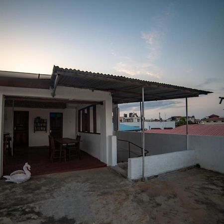 Flamingo Guest House Znz Zanzibar 外观 照片