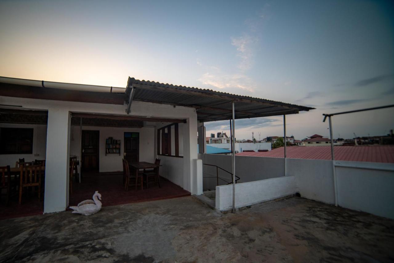 Flamingo Guest House Znz Zanzibar 外观 照片