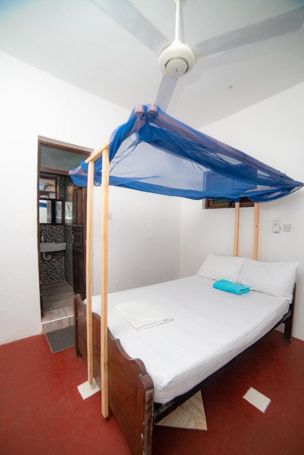 Flamingo Guest House Znz Zanzibar 外观 照片