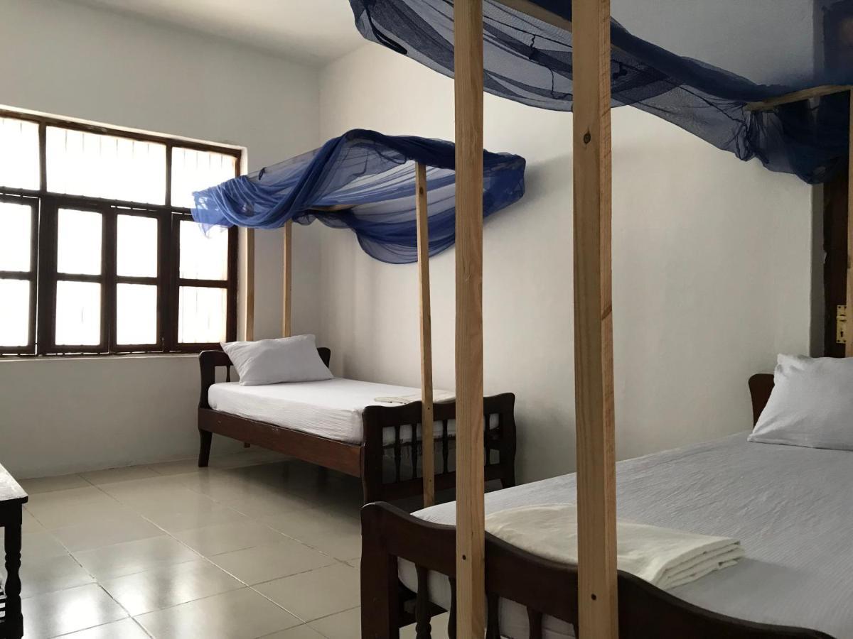 Flamingo Guest House Znz Zanzibar 外观 照片