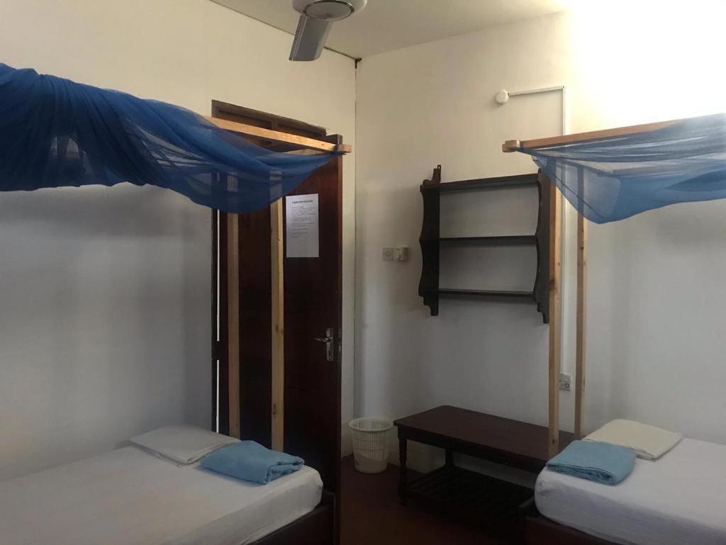 Flamingo Guest House Znz Zanzibar 外观 照片