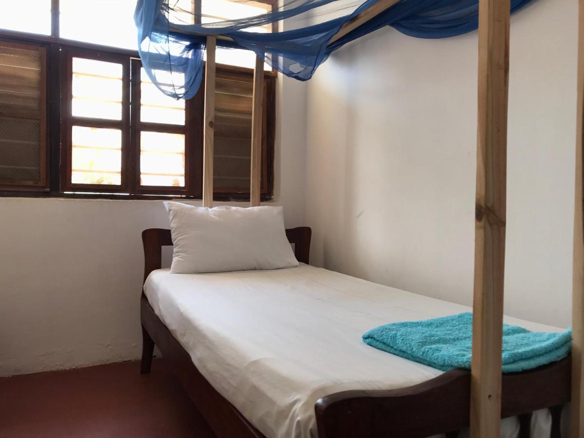 Flamingo Guest House Znz Zanzibar 外观 照片