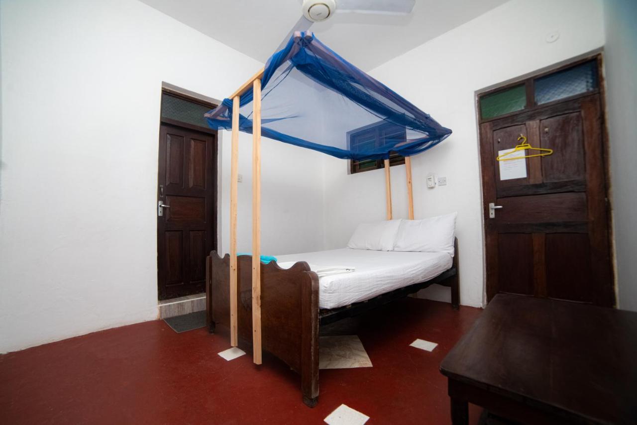 Flamingo Guest House Znz Zanzibar 外观 照片