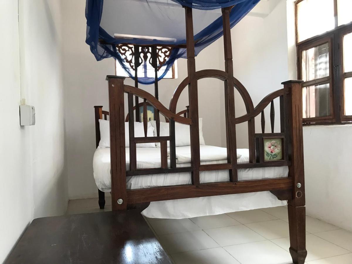 Flamingo Guest House Znz Zanzibar 外观 照片