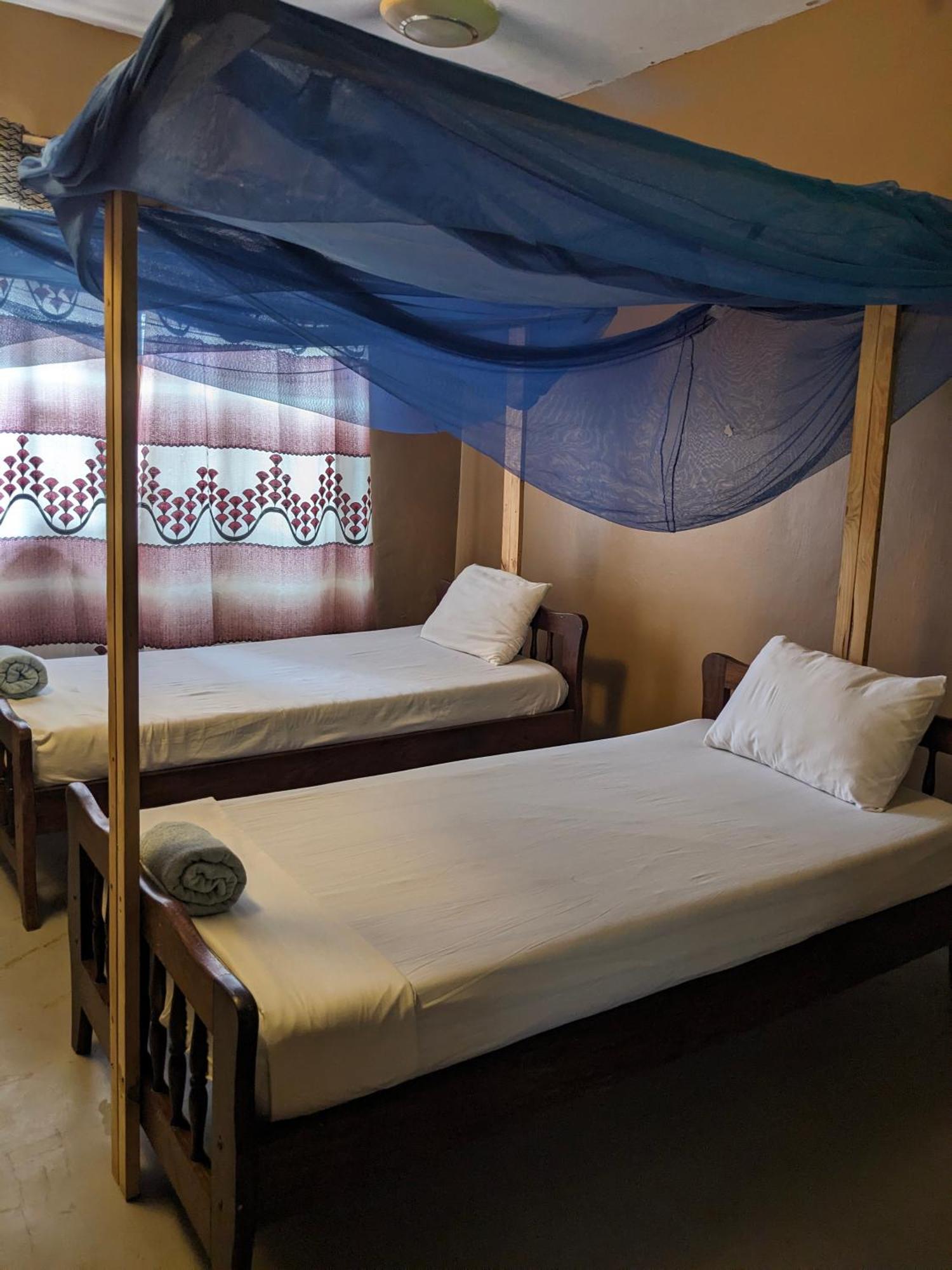 Flamingo Guest House Znz Zanzibar 外观 照片