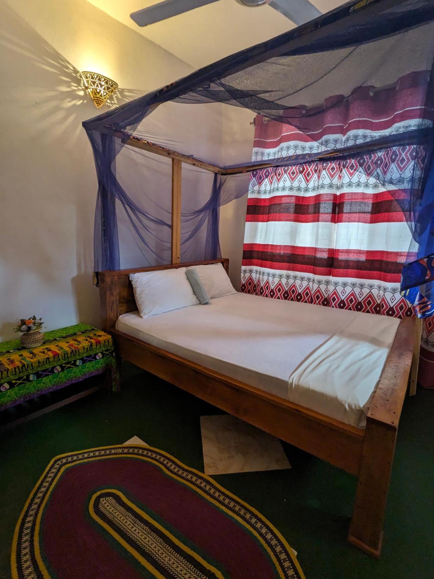 Flamingo Guest House Znz Zanzibar 外观 照片