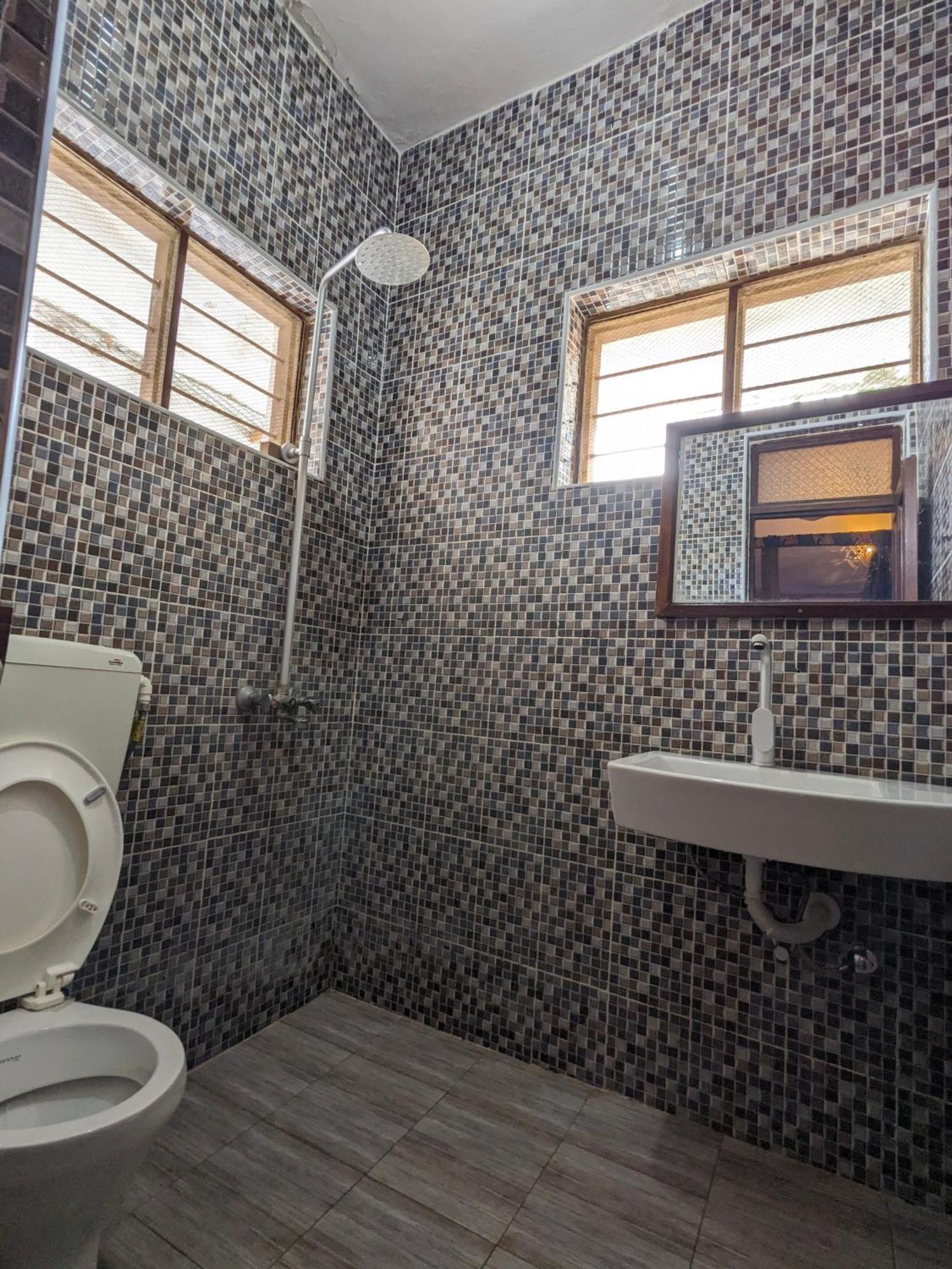 Flamingo Guest House Znz Zanzibar 外观 照片