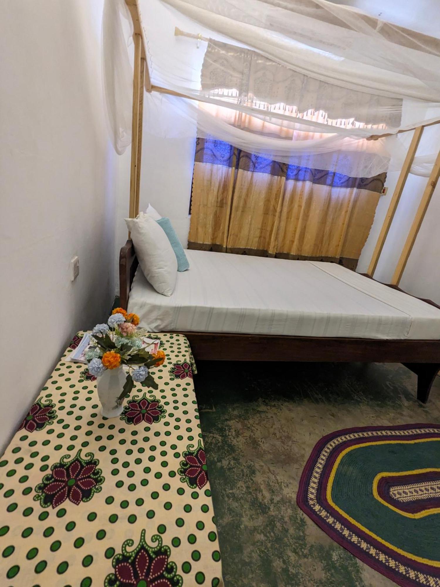 Flamingo Guest House Znz Zanzibar 外观 照片