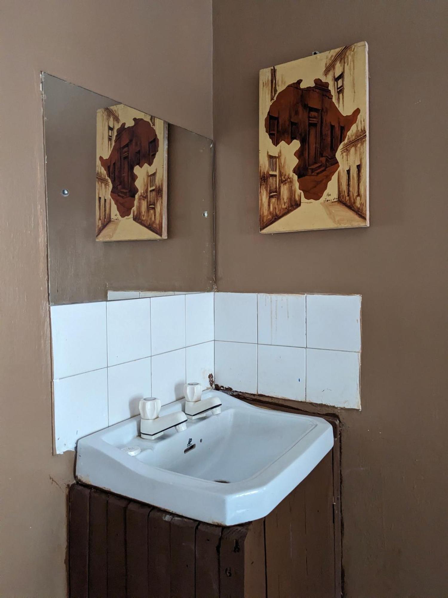 Flamingo Guest House Znz Zanzibar 外观 照片