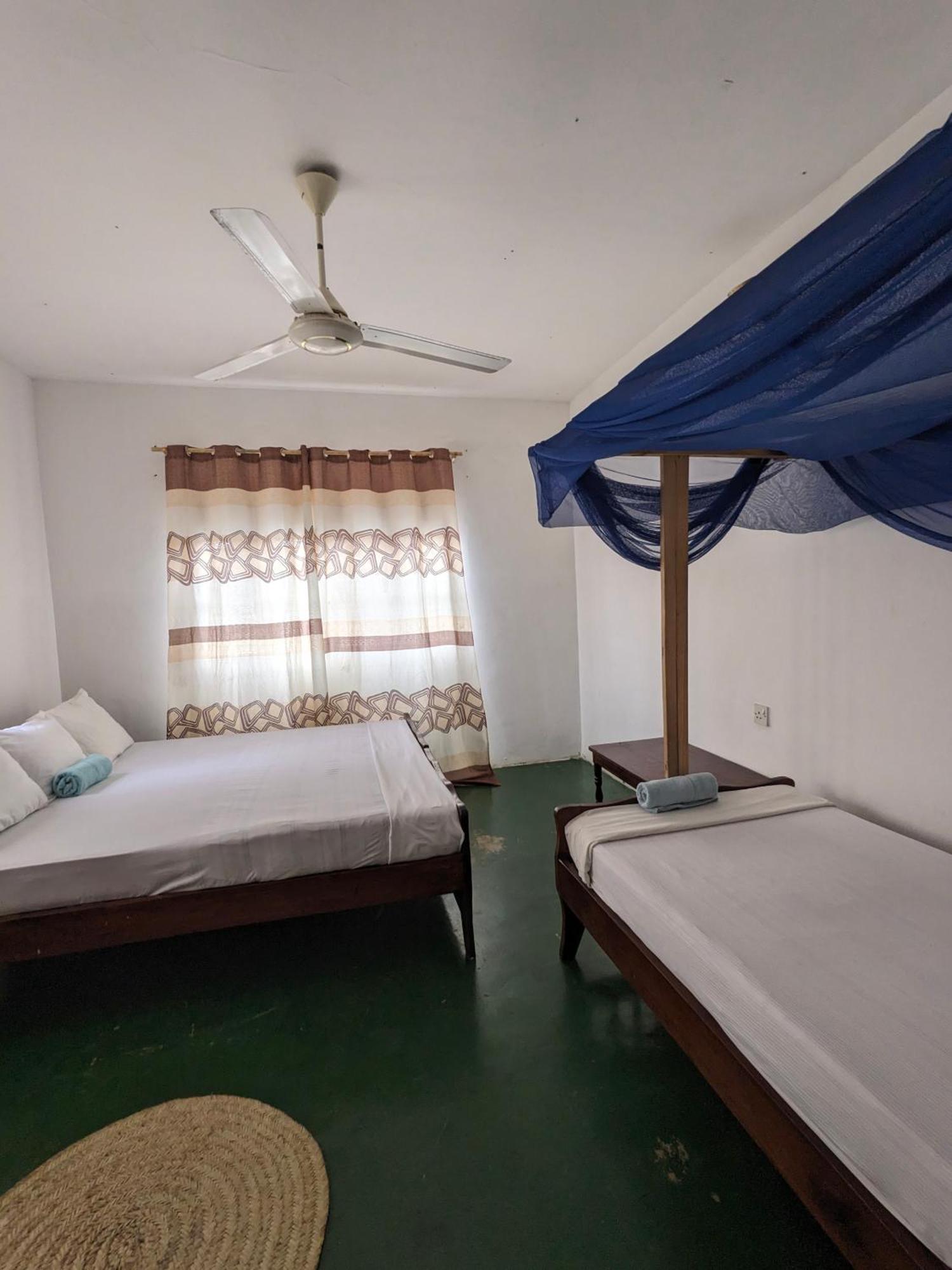 Flamingo Guest House Znz Zanzibar 外观 照片