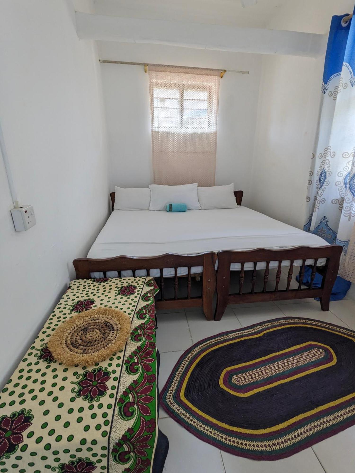 Flamingo Guest House Znz Zanzibar 外观 照片