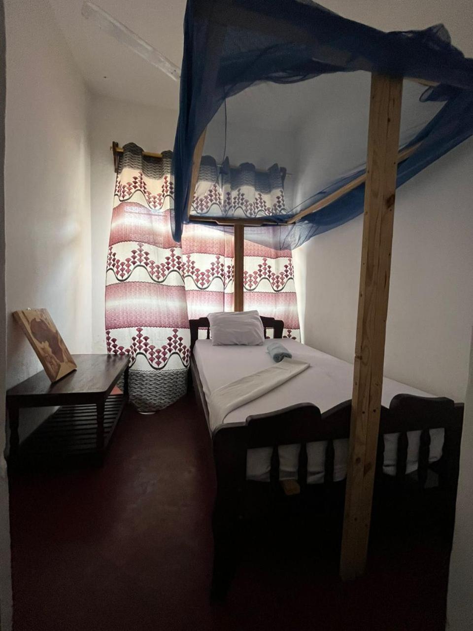 Flamingo Guest House Znz Zanzibar 外观 照片