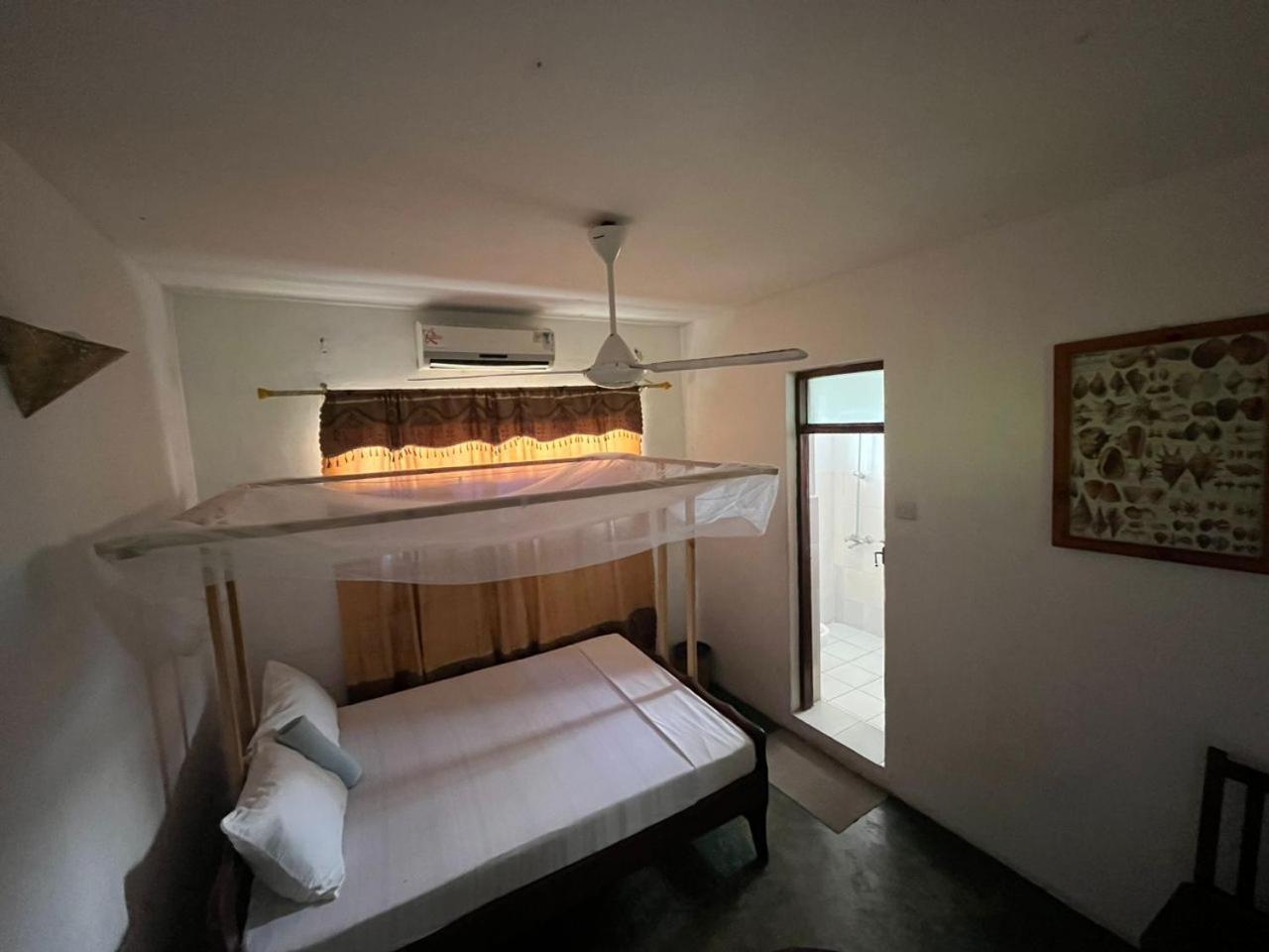 Flamingo Guest House Znz Zanzibar 外观 照片