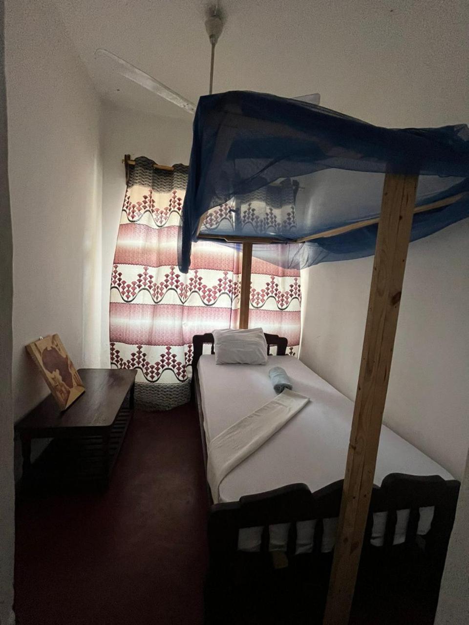 Flamingo Guest House Znz Zanzibar 外观 照片