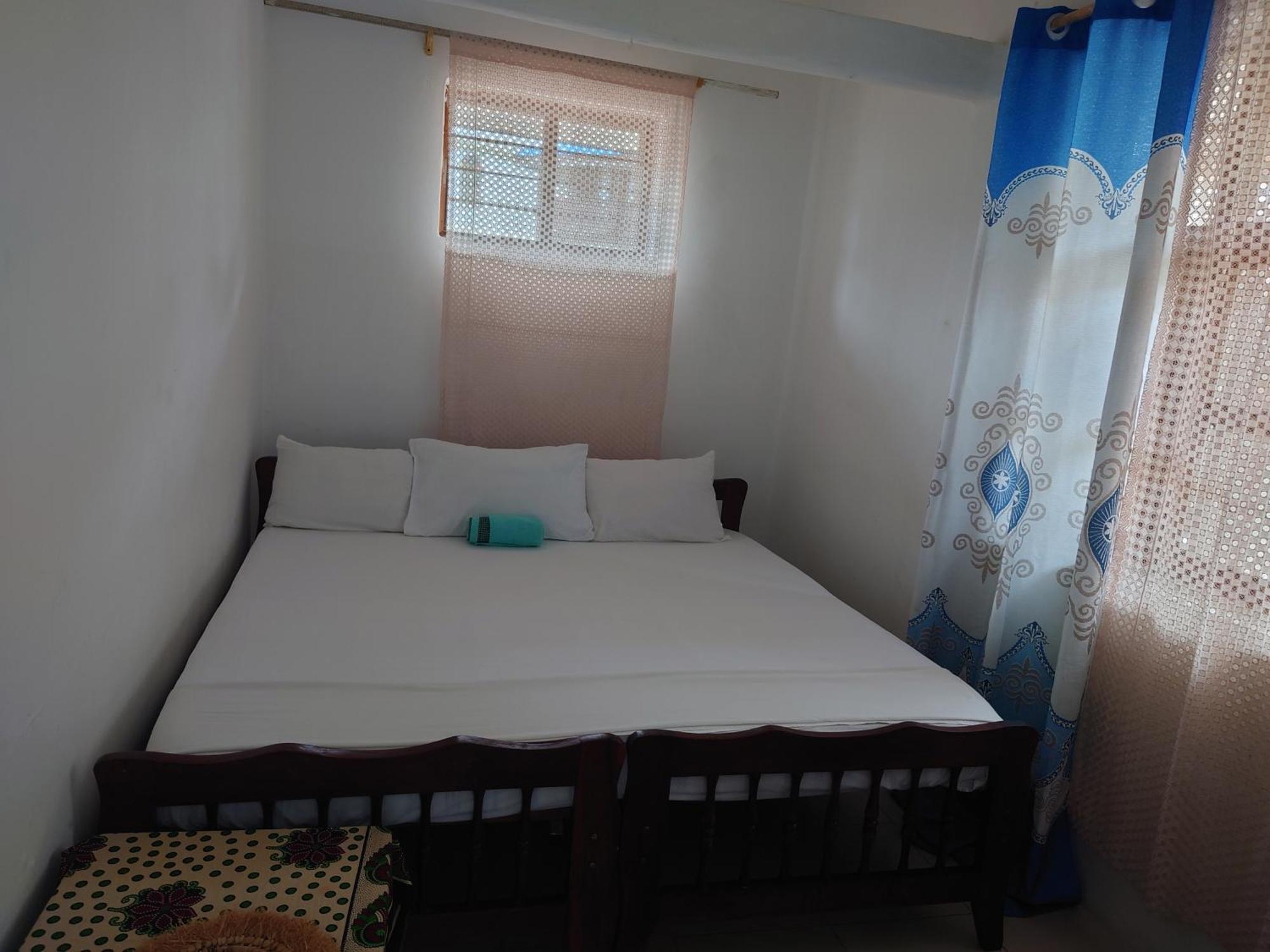 Flamingo Guest House Znz Zanzibar 外观 照片