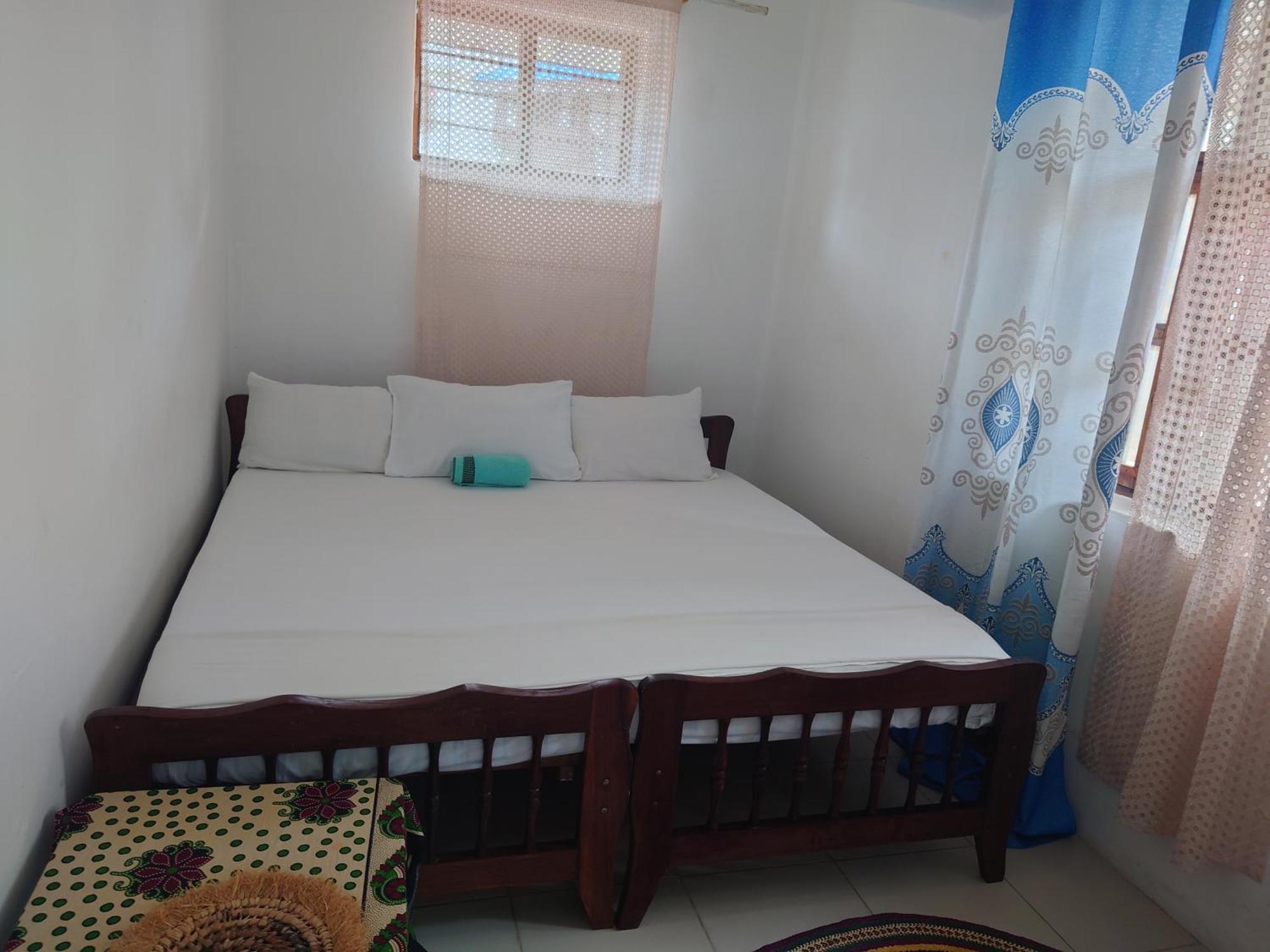 Flamingo Guest House Znz Zanzibar 外观 照片