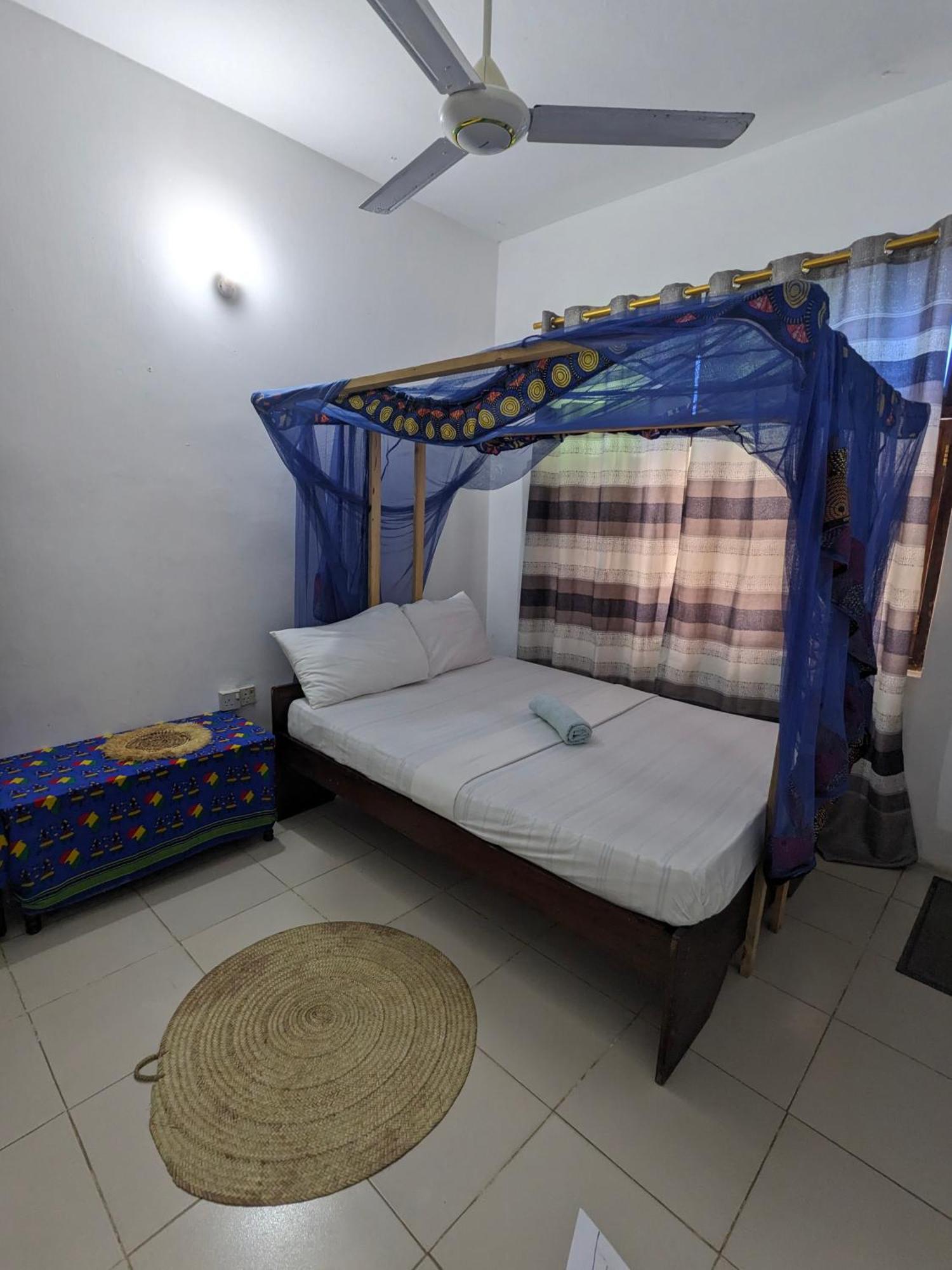 Flamingo Guest House Znz Zanzibar 外观 照片